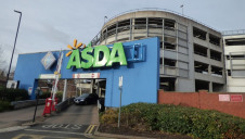 Asda has removed 6,500 tonnes of plastic packaging from its own-brand lines to date. Image: Elliott Brown